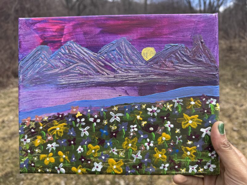Hello Spring
