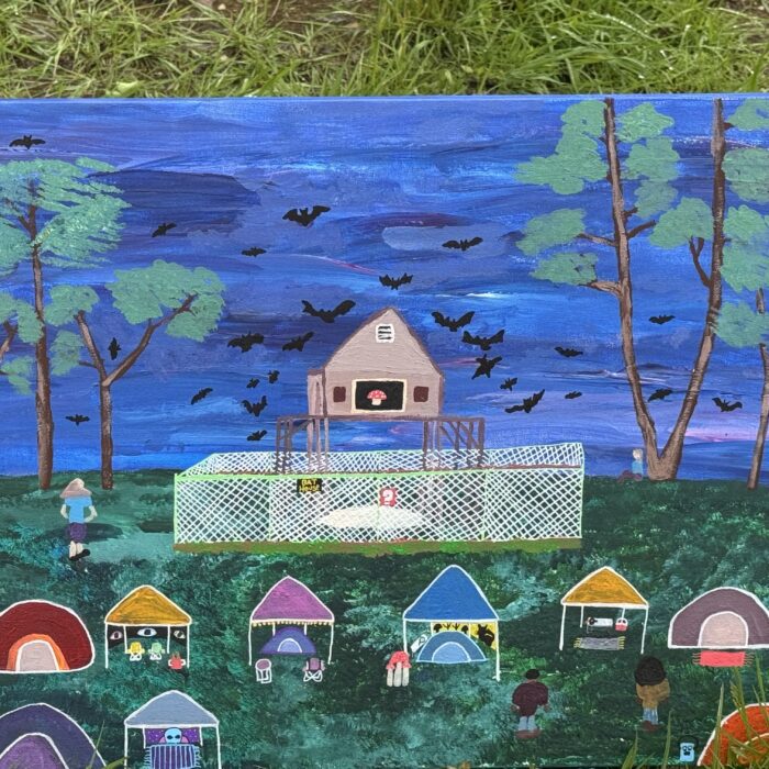 Peacemade Craft Blog